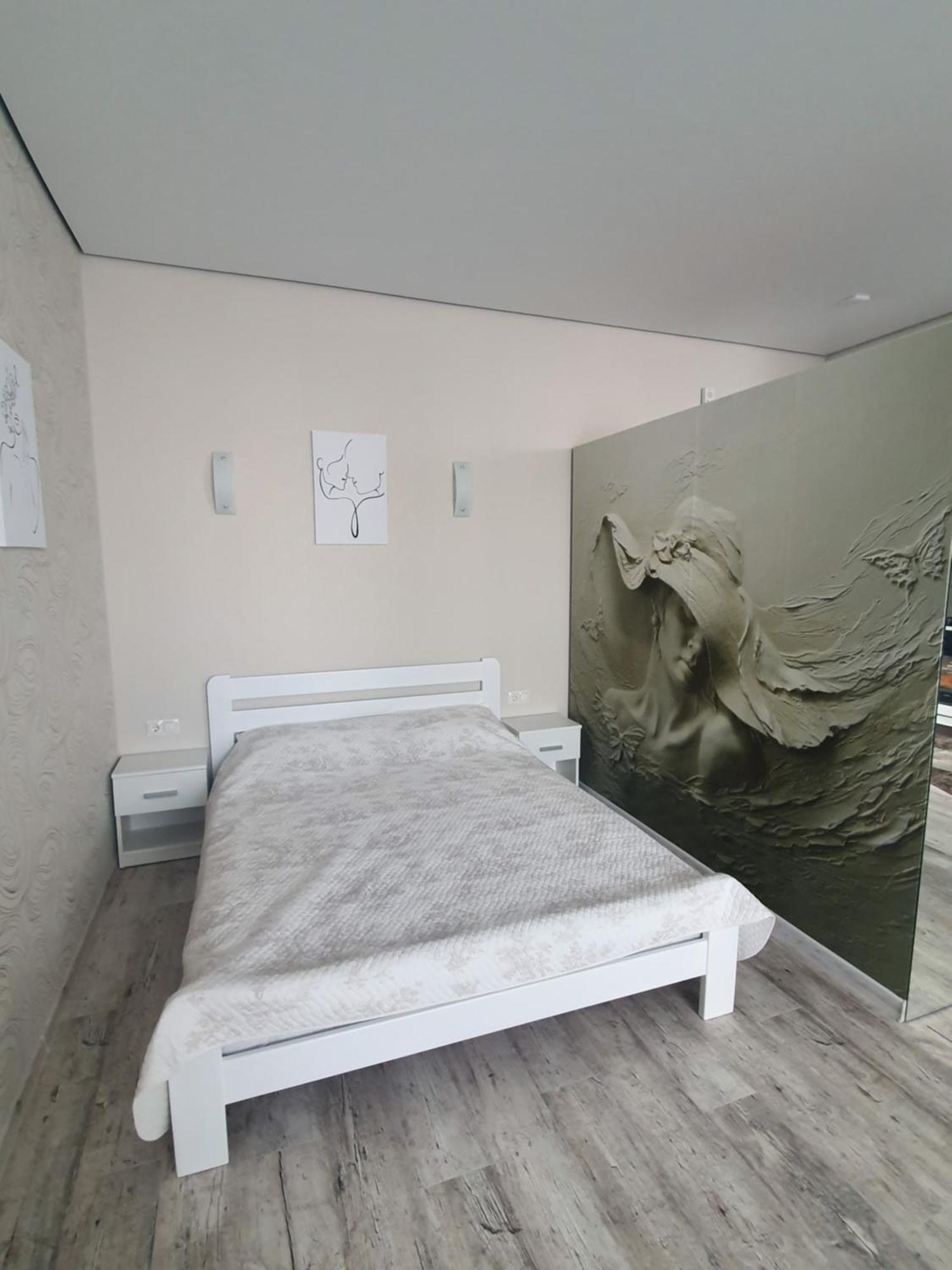 яровиця. еліт Apartment