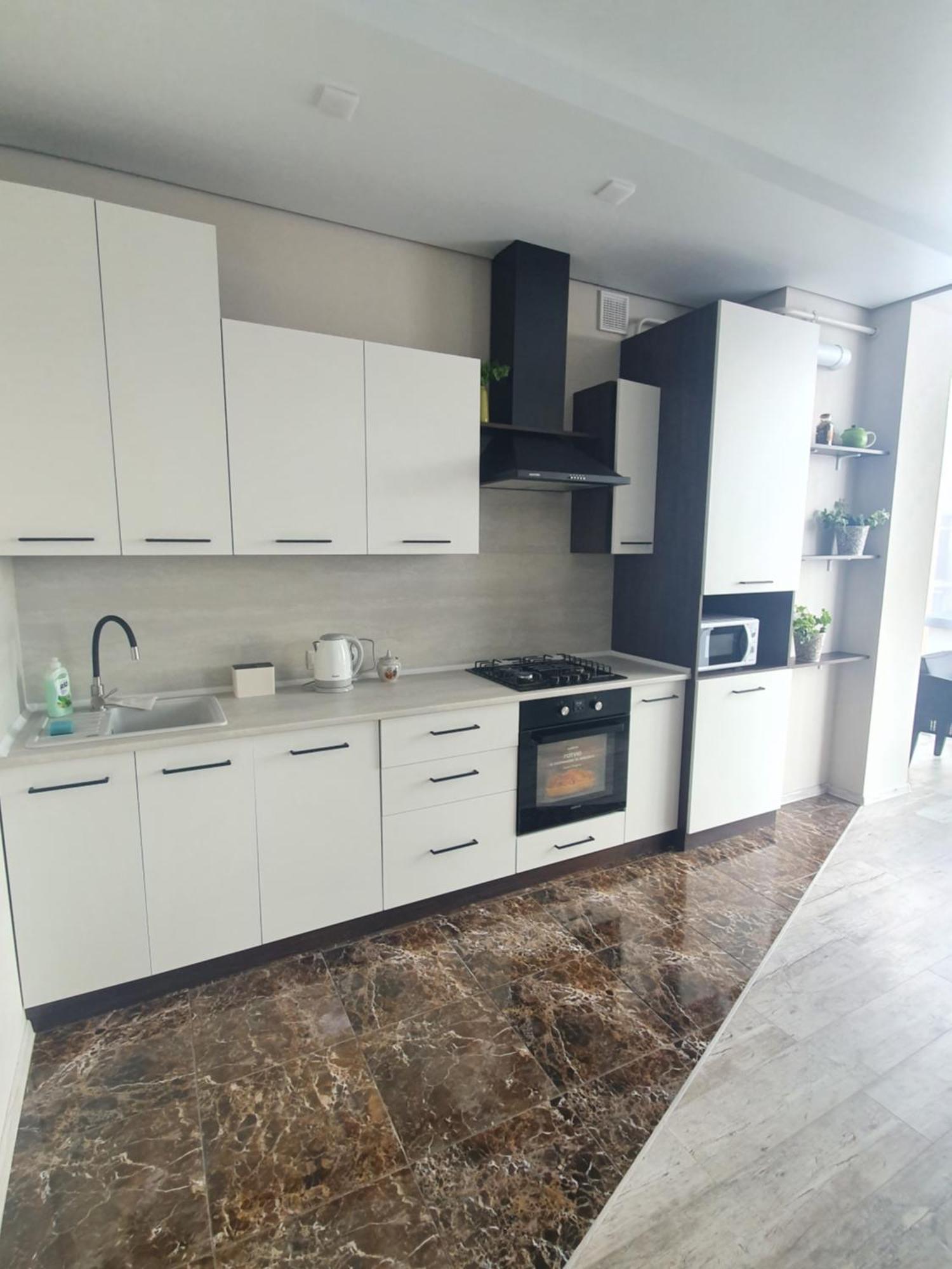 Apartment яровиця. еліт *