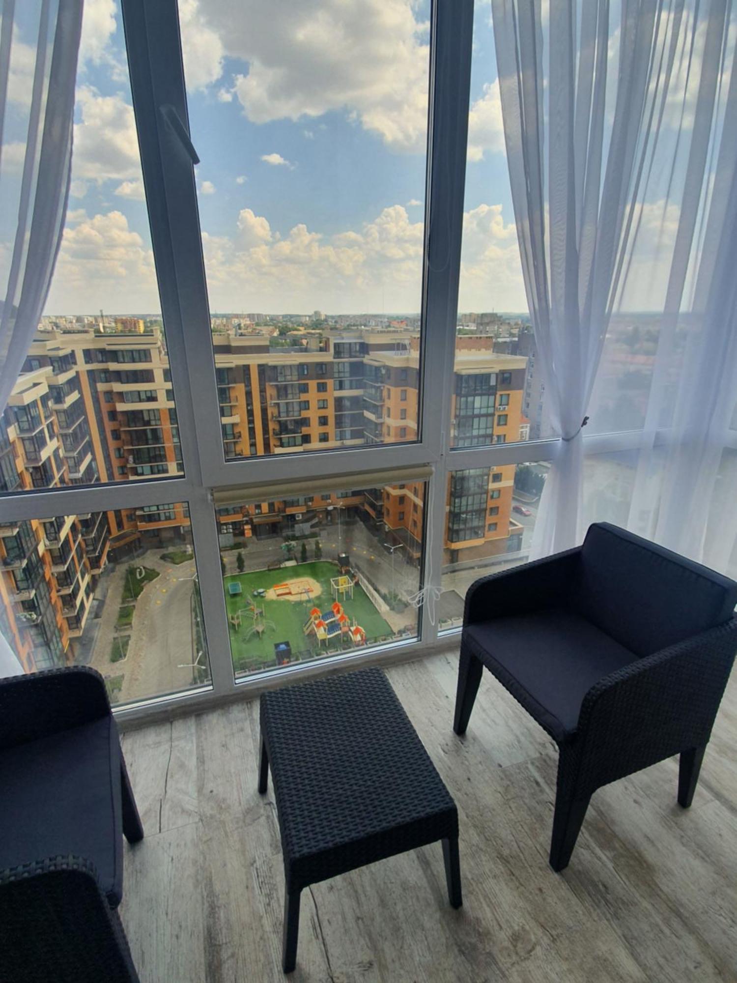 Apartment яровиця. еліт *
