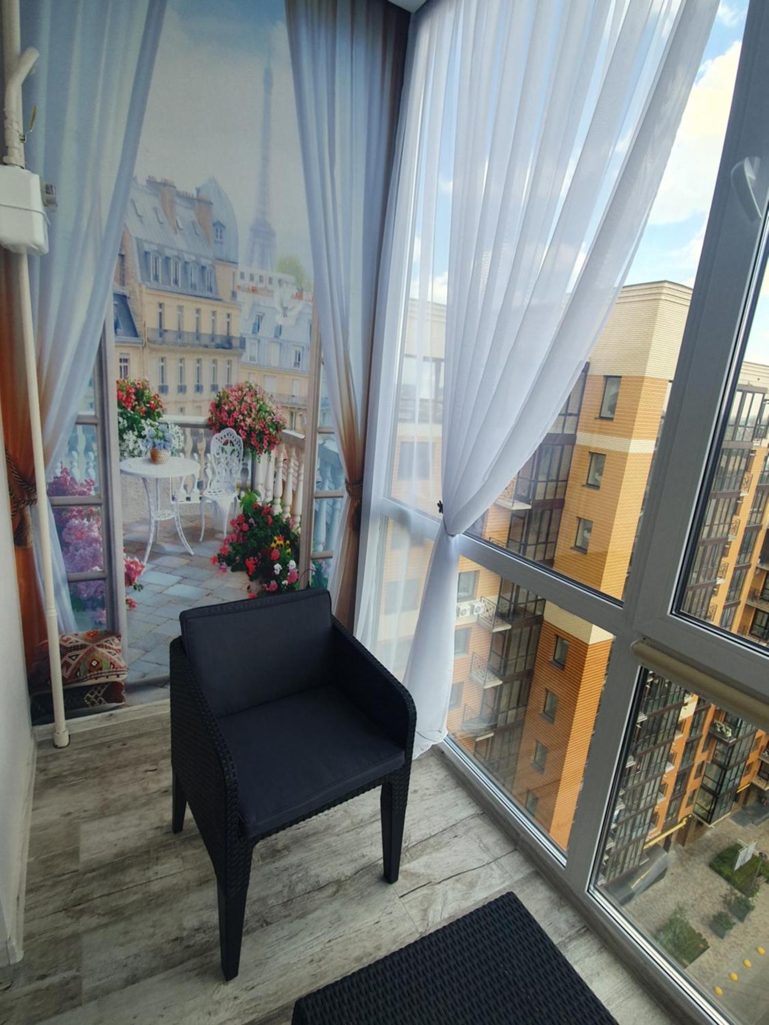 Apartment яровиця. еліт *