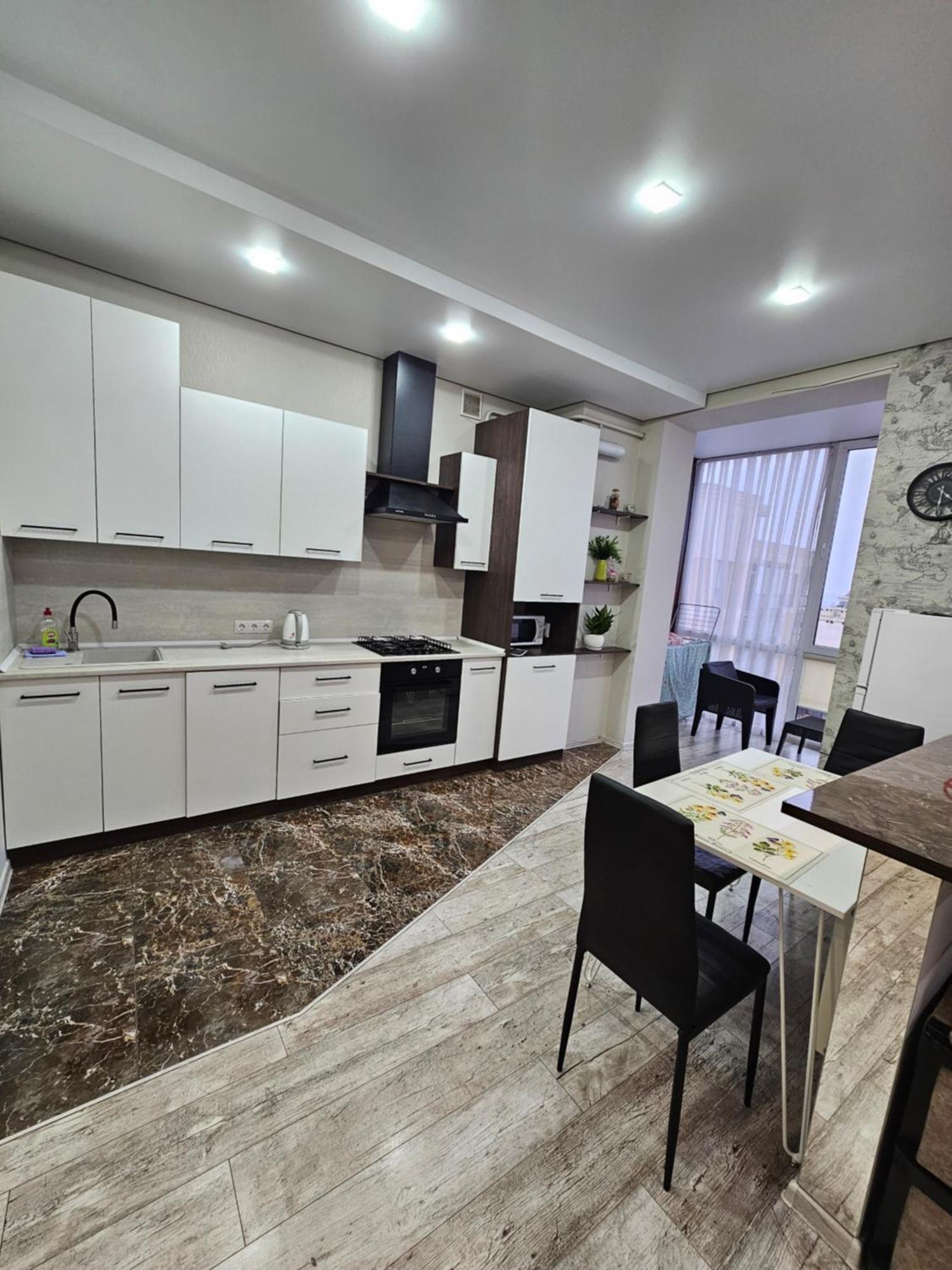 Apartment яровиця. еліт